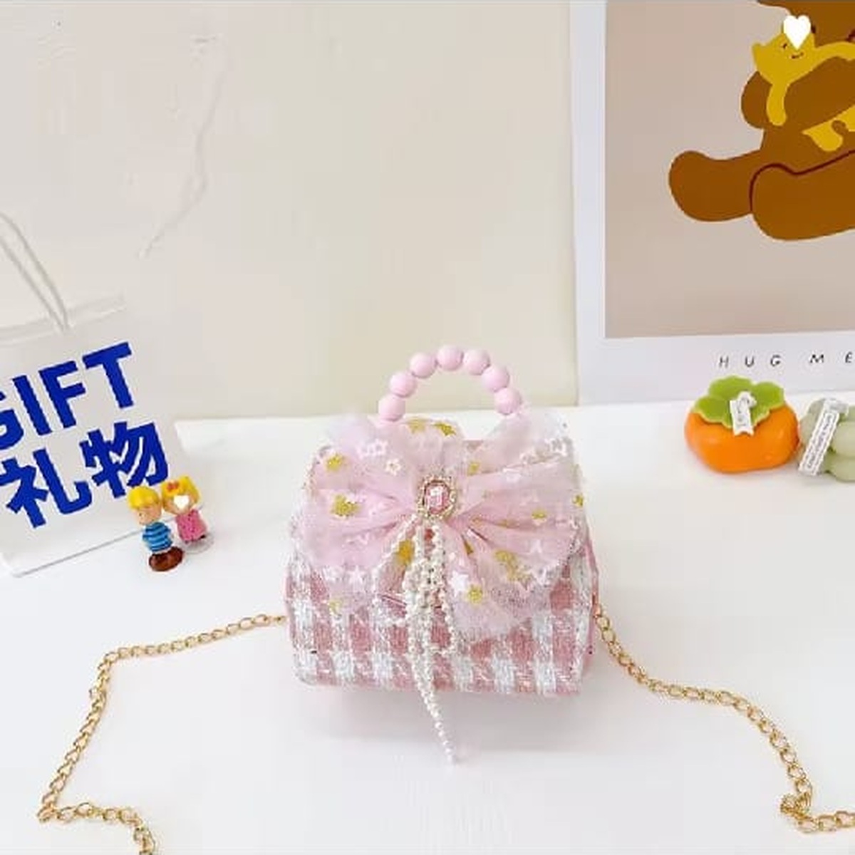 Kids Fashion Bag P094