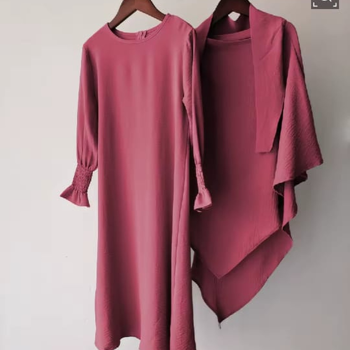 Girls Dress P057