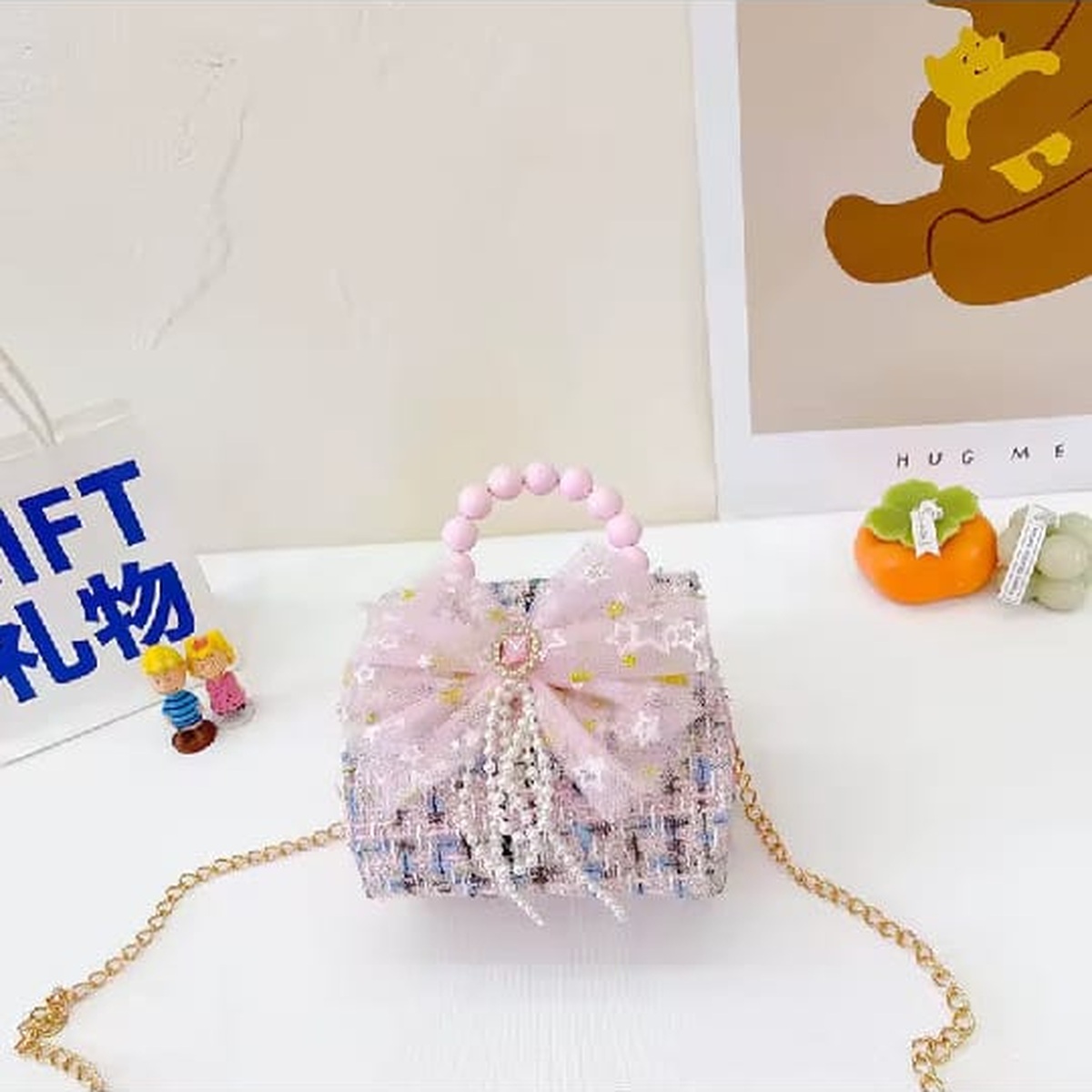 Kids Fashion Bag P094