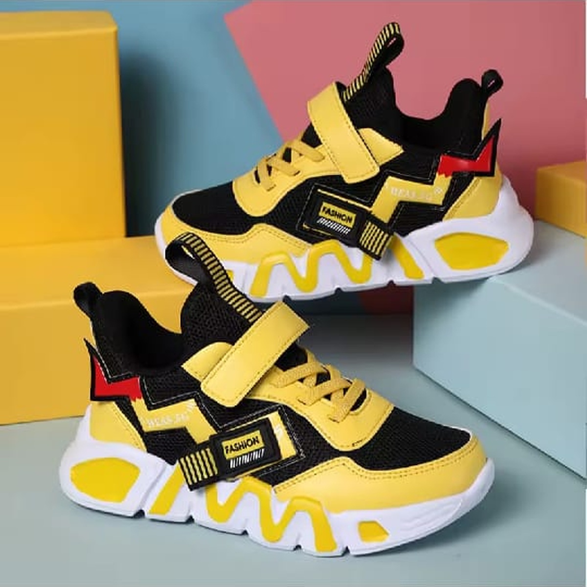 Kids Shoes P187
