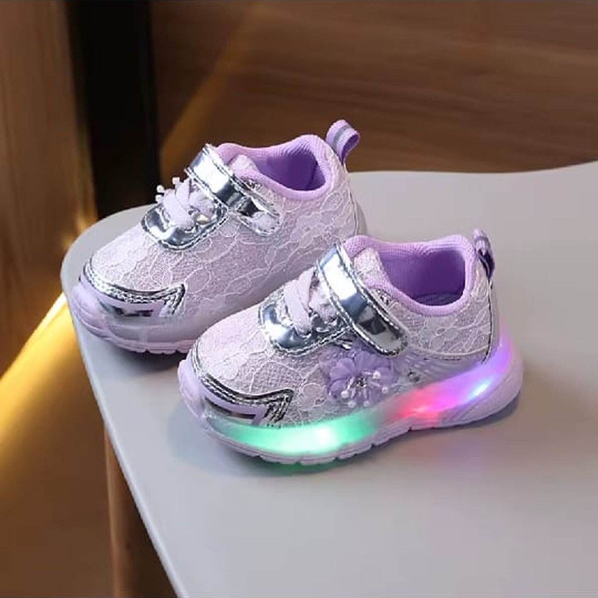 Kids Shoes P178