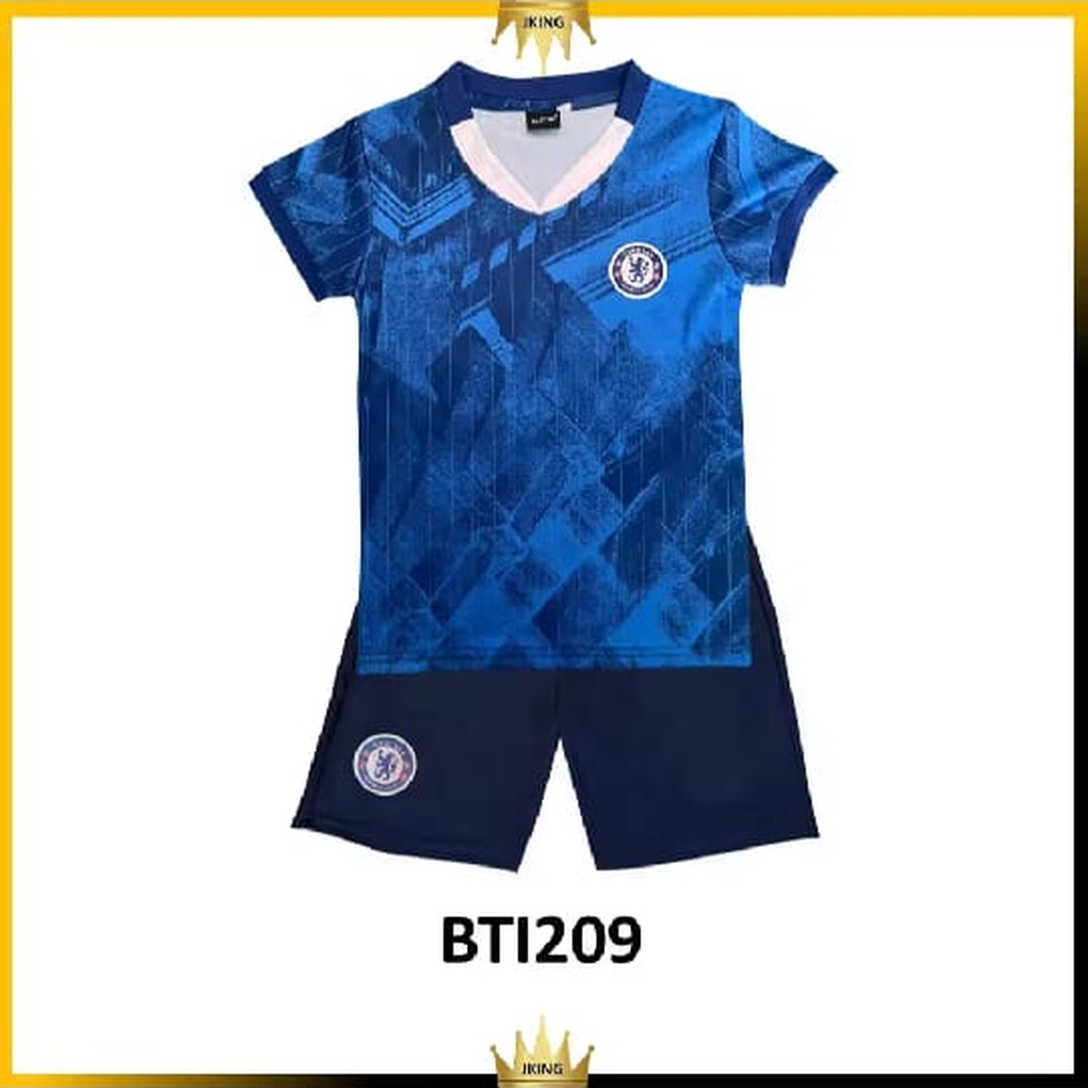 Boys Top P207
