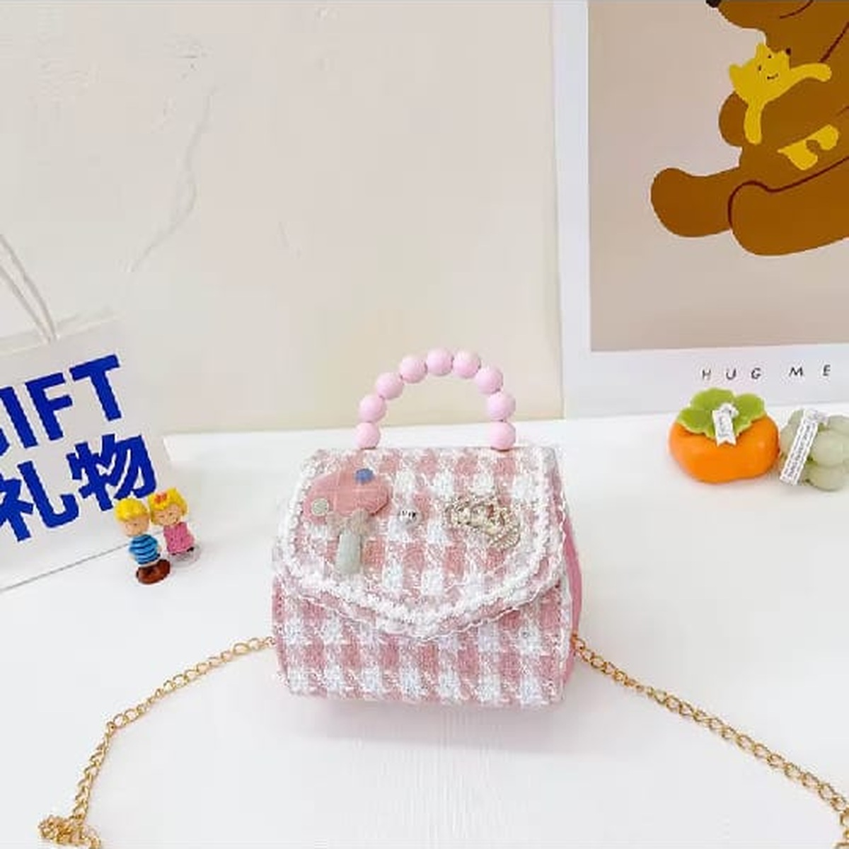 Kids Fashion Bag P094
