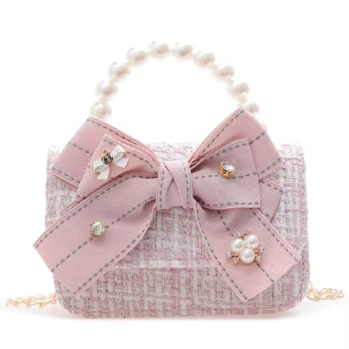 Girls Hair Accessory P099