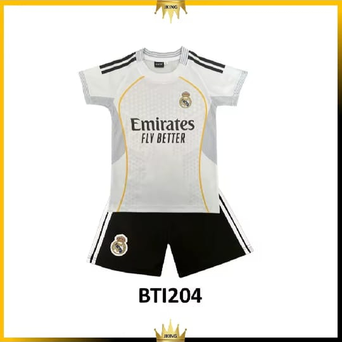 Boys Top P207