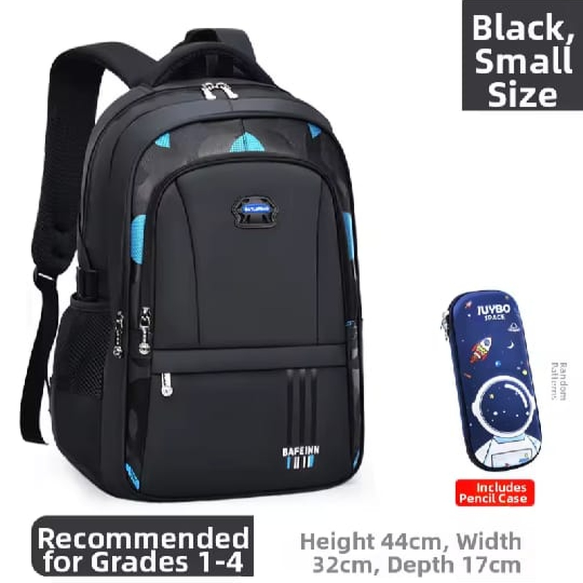 Kids School Bag P066