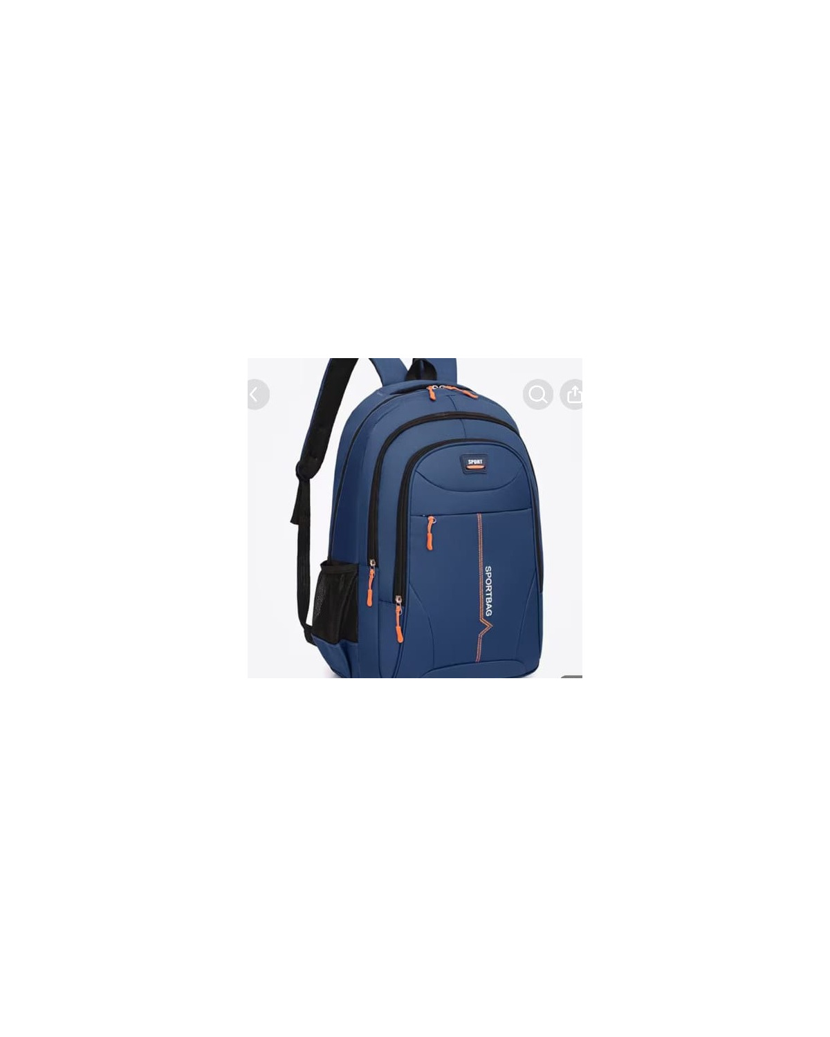 Kids Casual Shoulder Bag