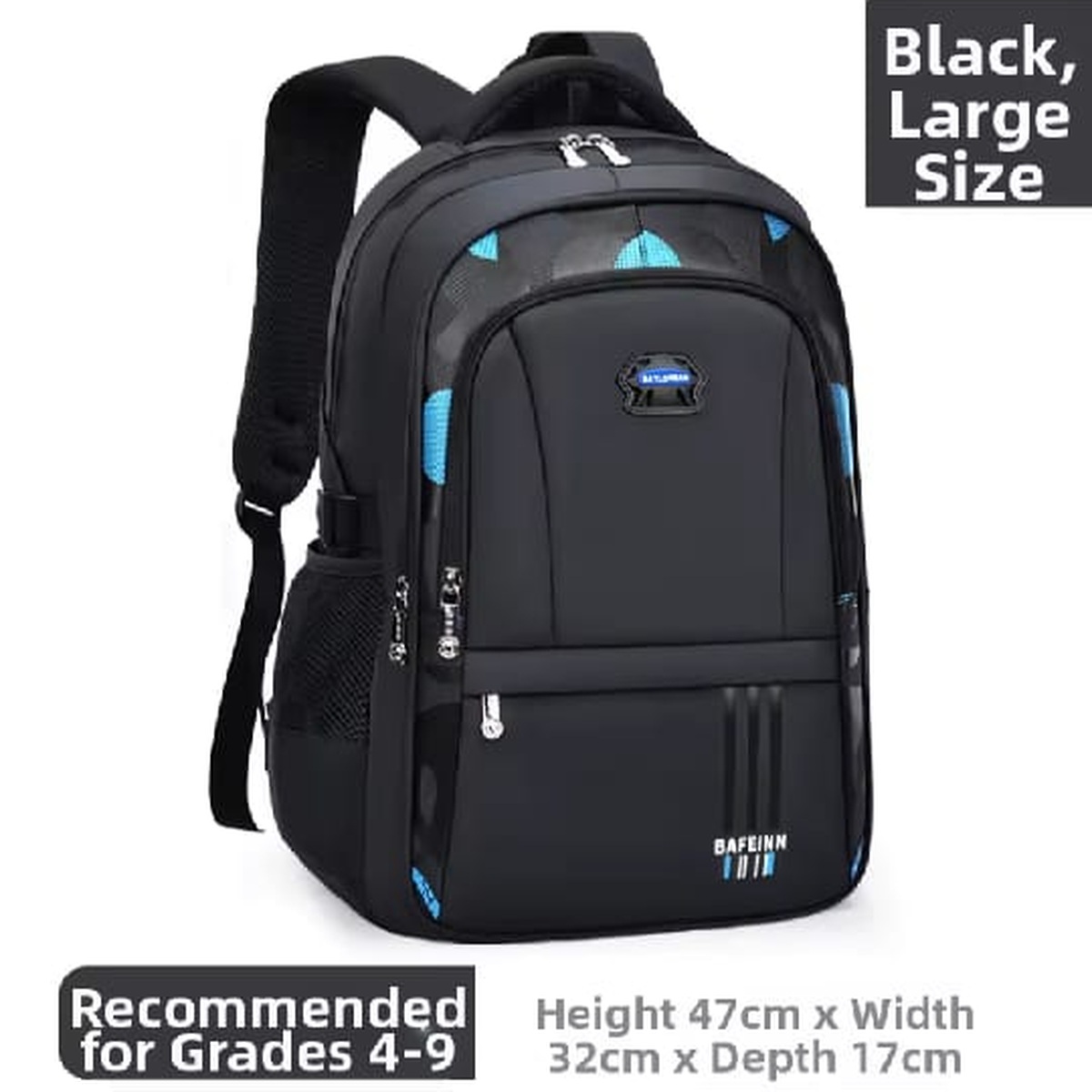 Kids School Bag P065