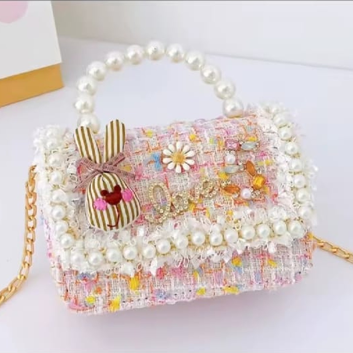 Girls Hair Accessory P097