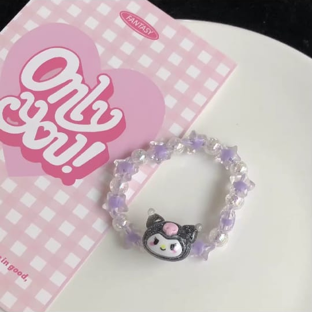 Kids Bracelet P077