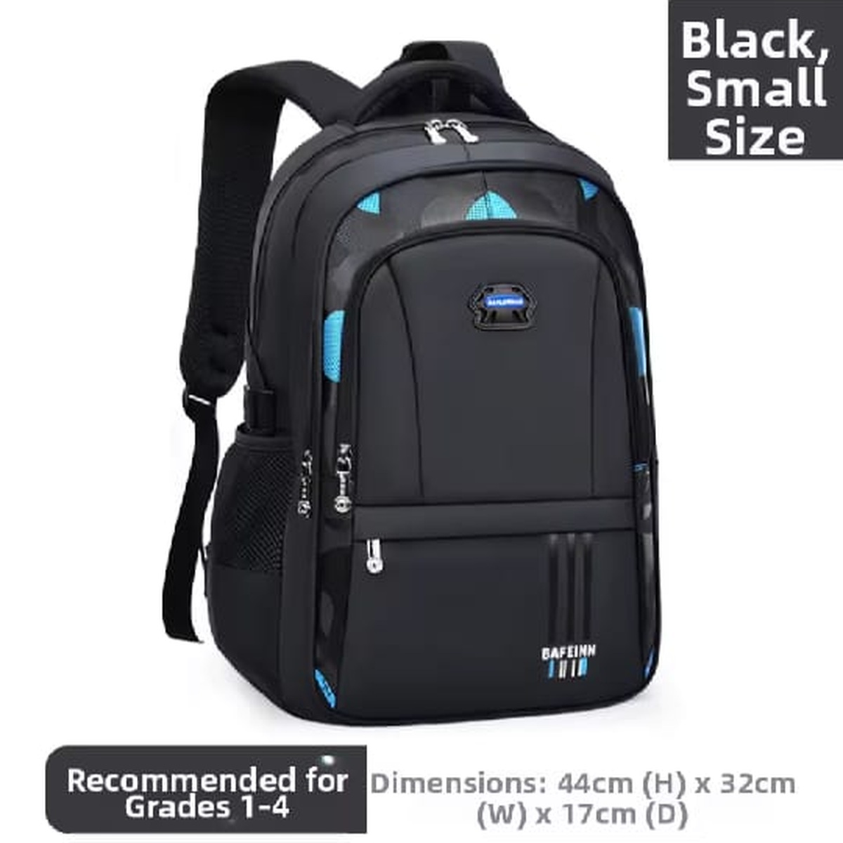 Kids School Bag P065