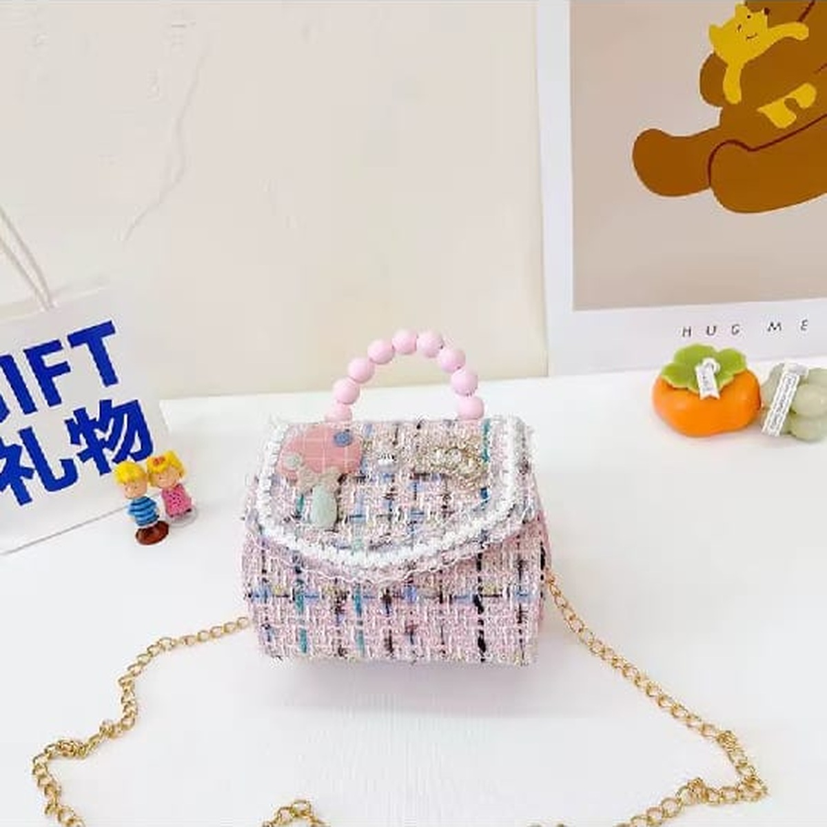 Kids Fashion Bag P094