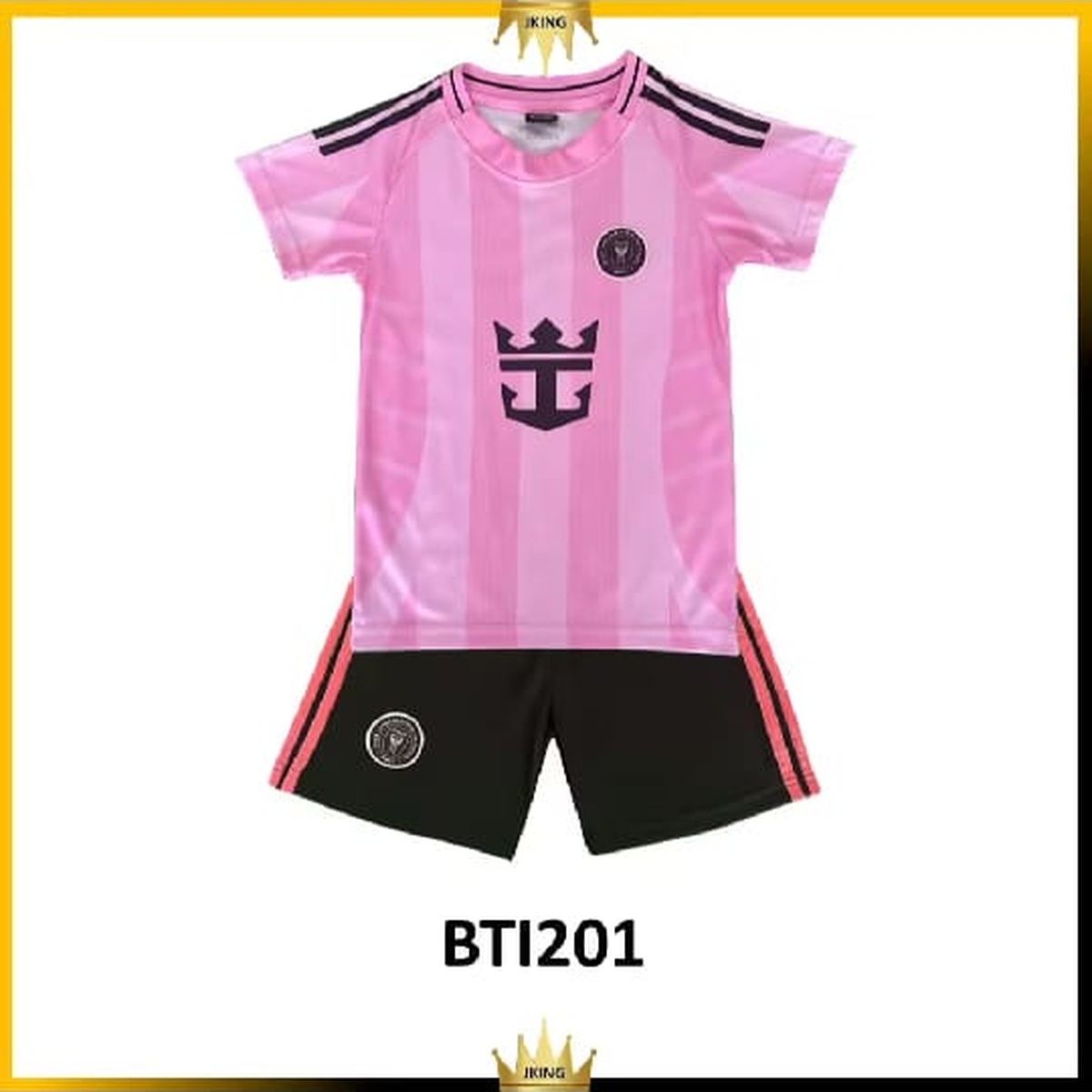 Boys Top P207