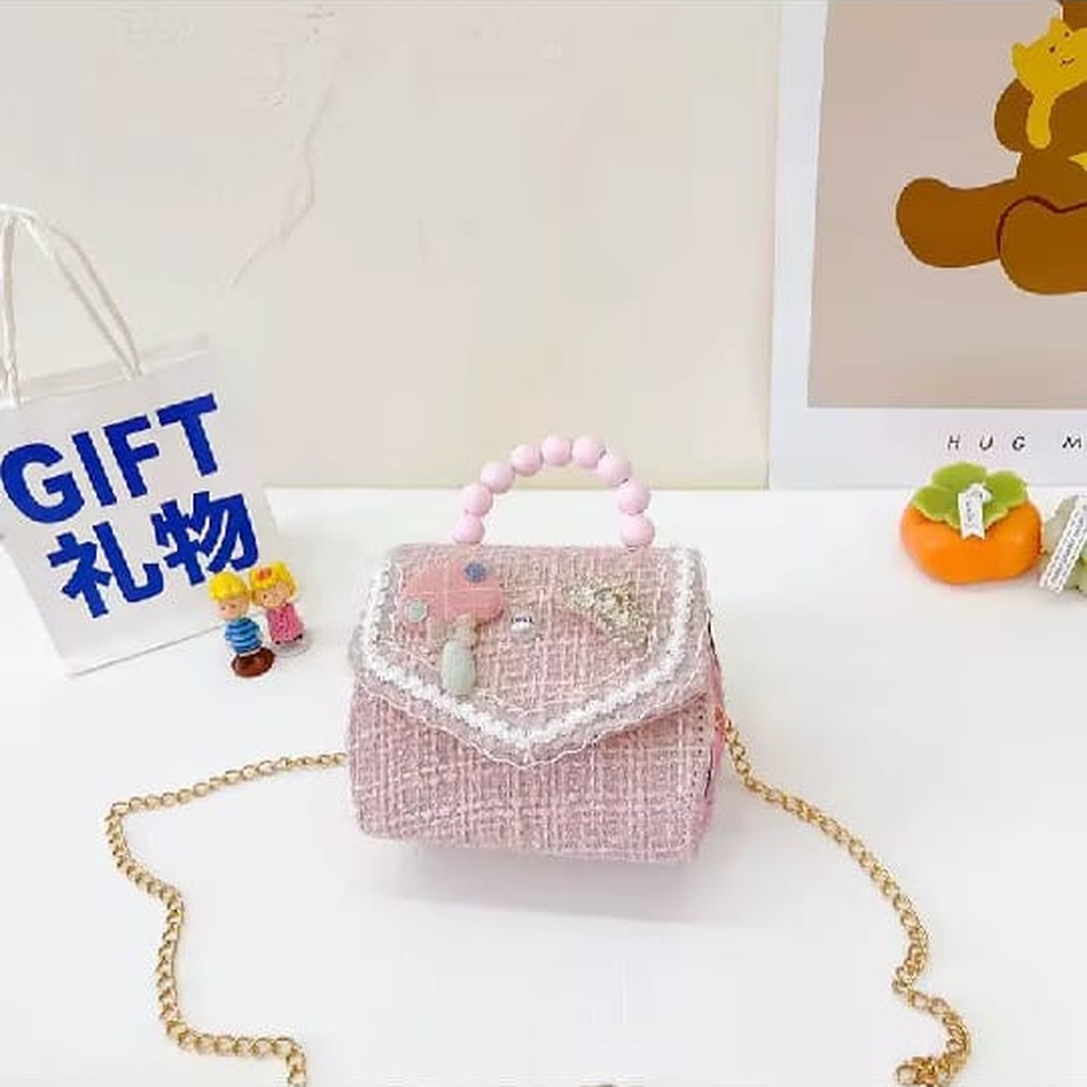 Girls Hair Accessory P096