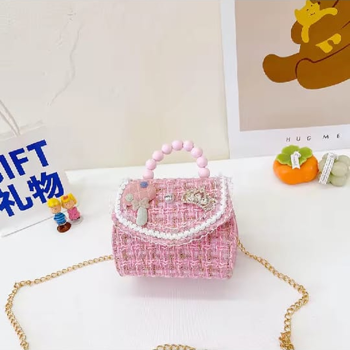 Kids Fashion Bag P094