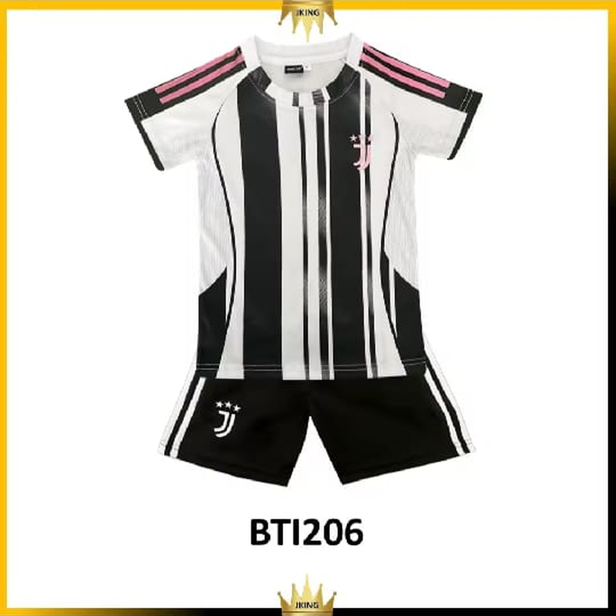 Boys Top P207