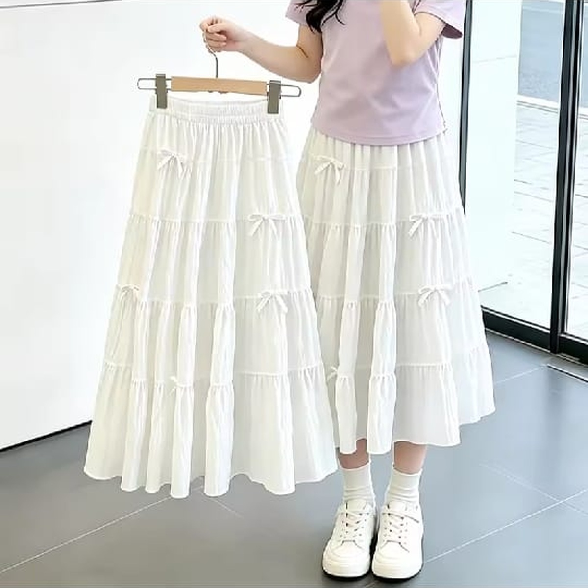 Girls Outfit P045
