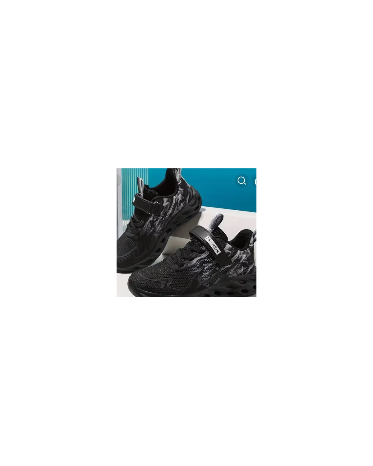 Girls Sports Running Shoes