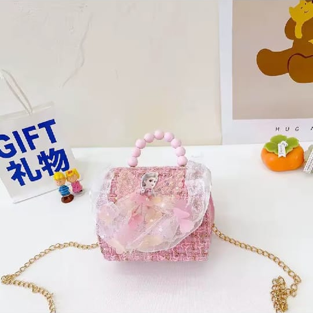 Kids Fashion Bag P094
