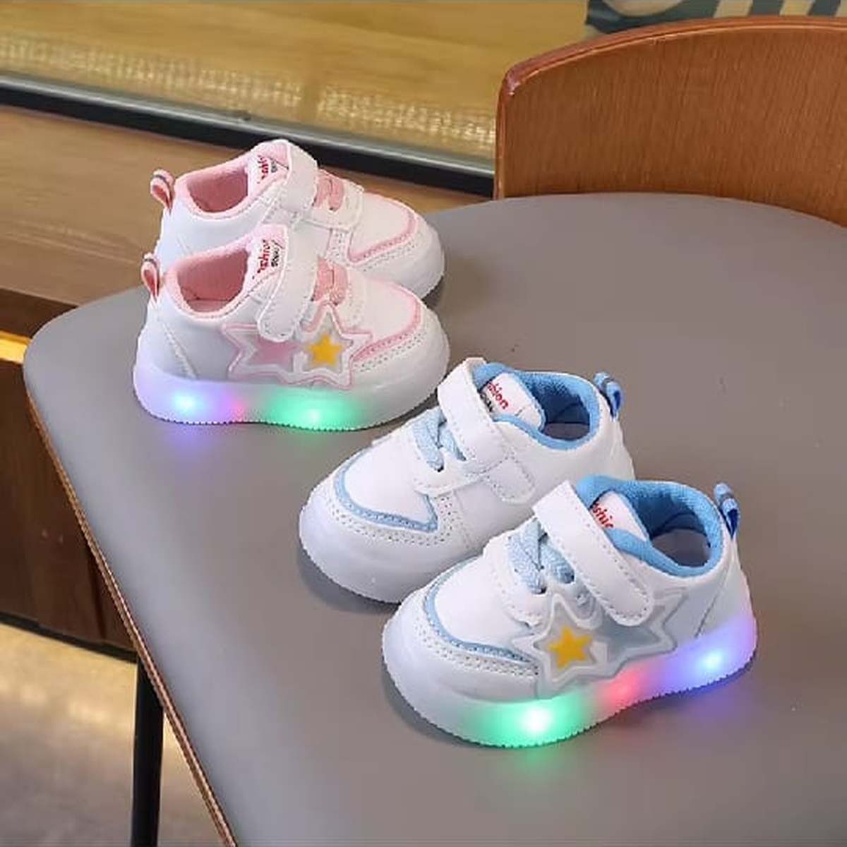 Kids Shoes P179