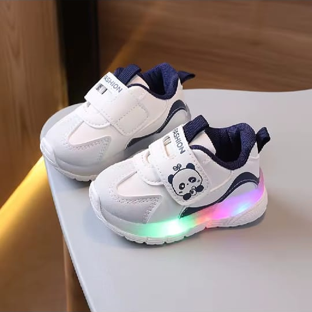 Kids Shoes P181