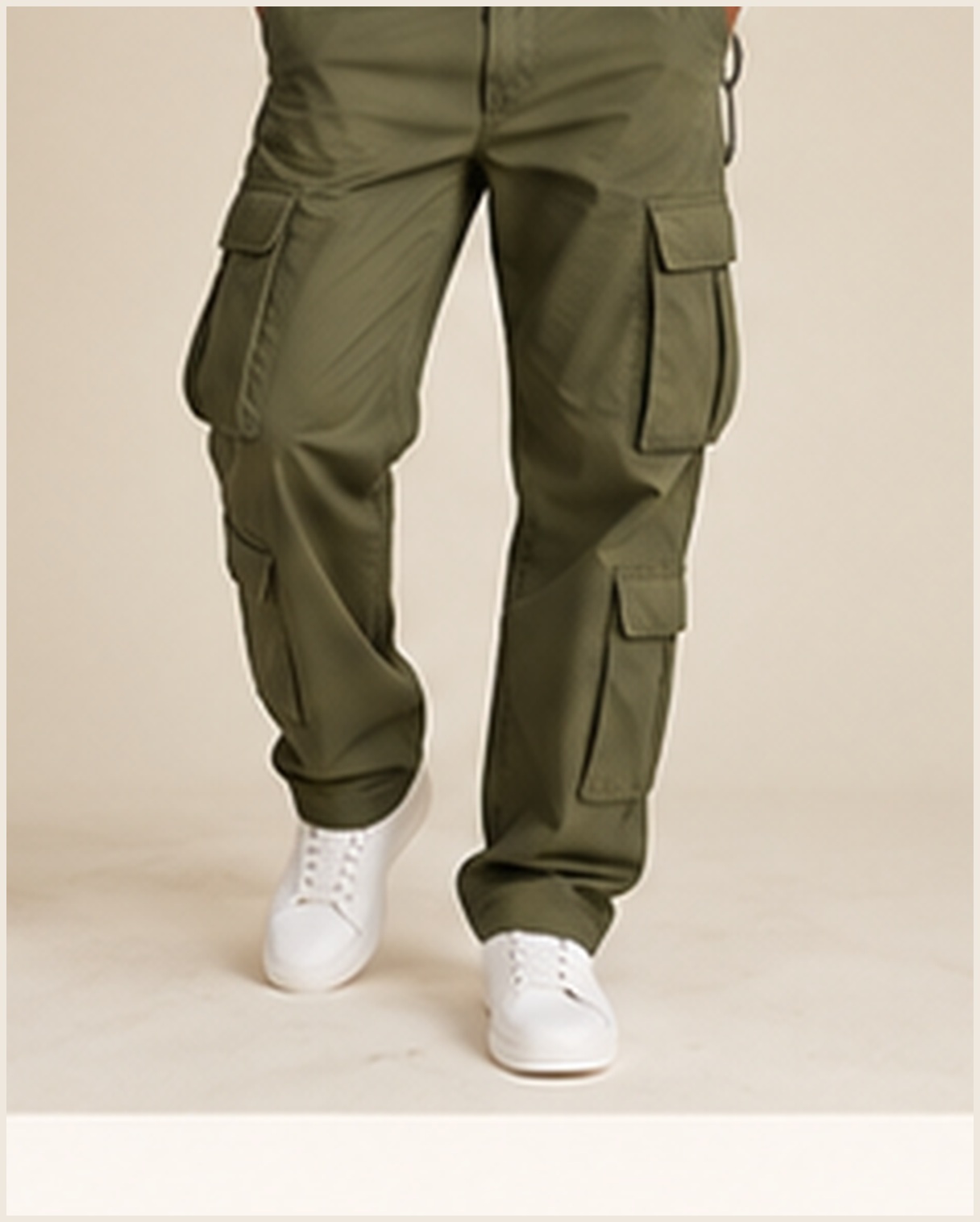 Men's Cargo Pants