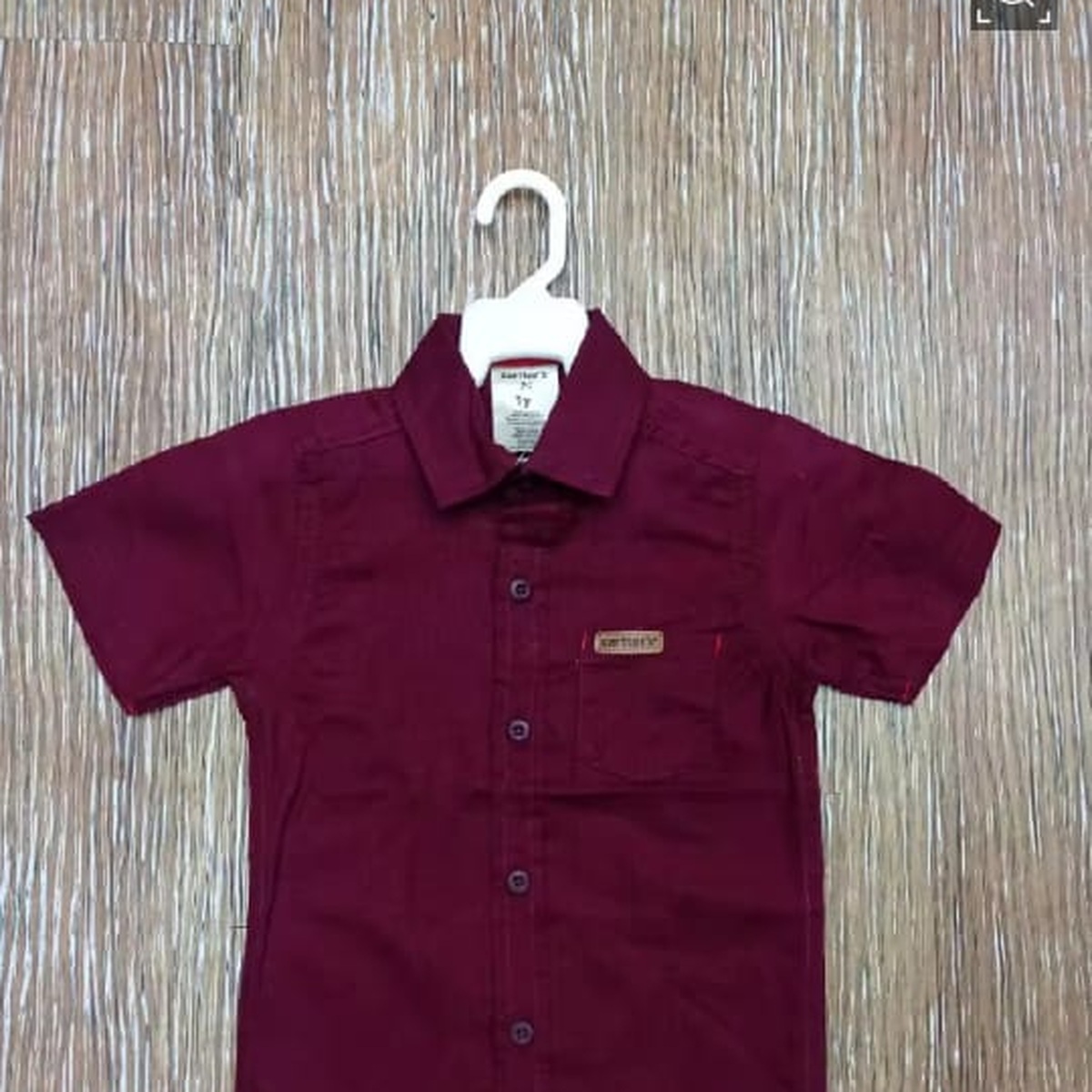 Boys Outfit P120