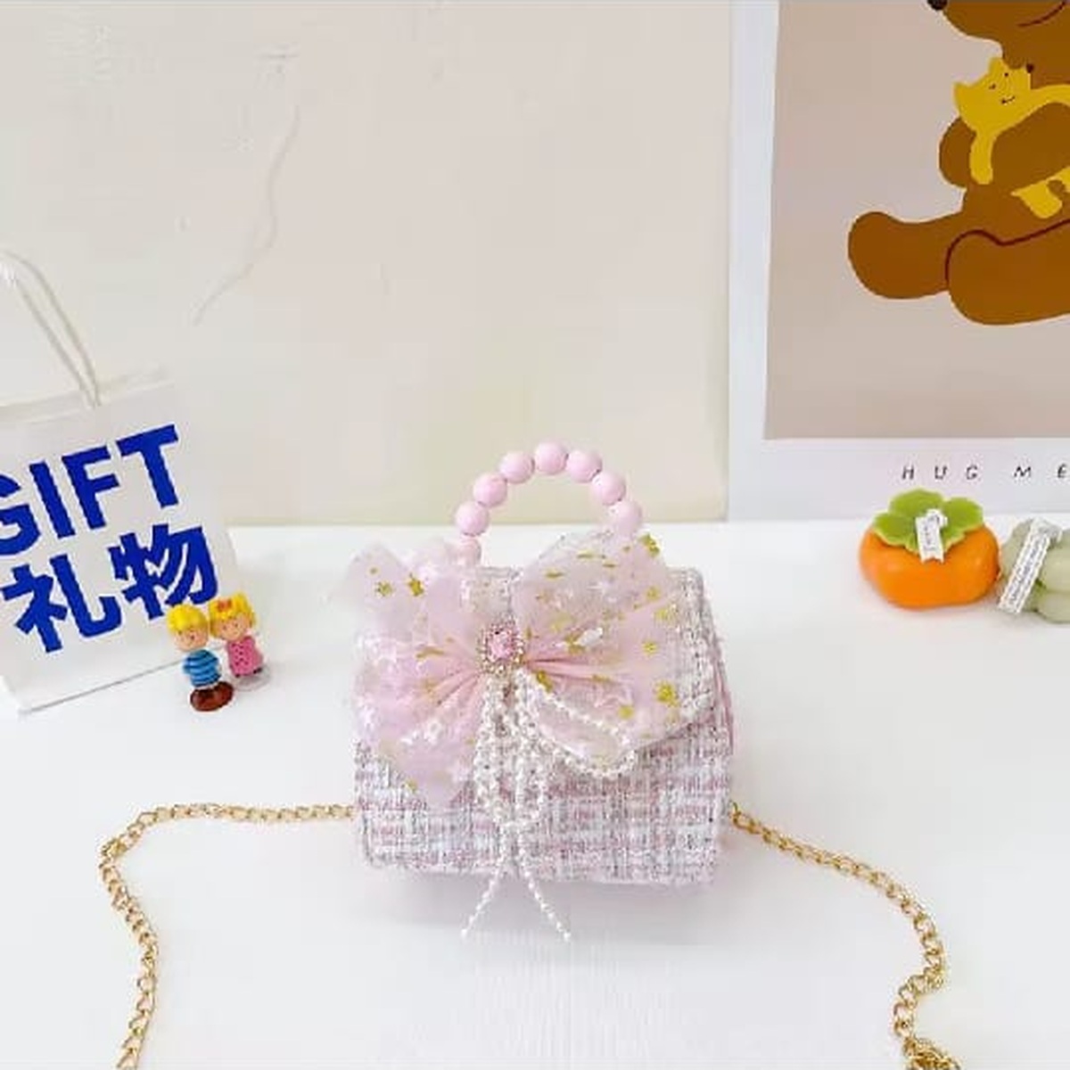Kids Fashion Bag P094