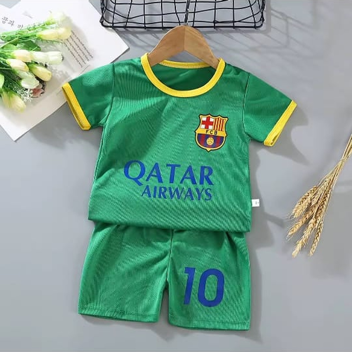 Boys Top P209