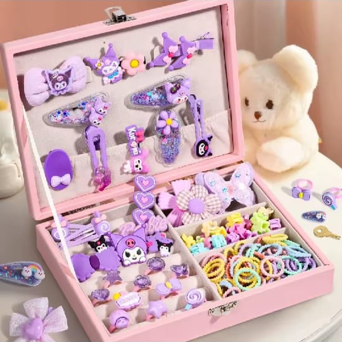 Kids Accessory P105