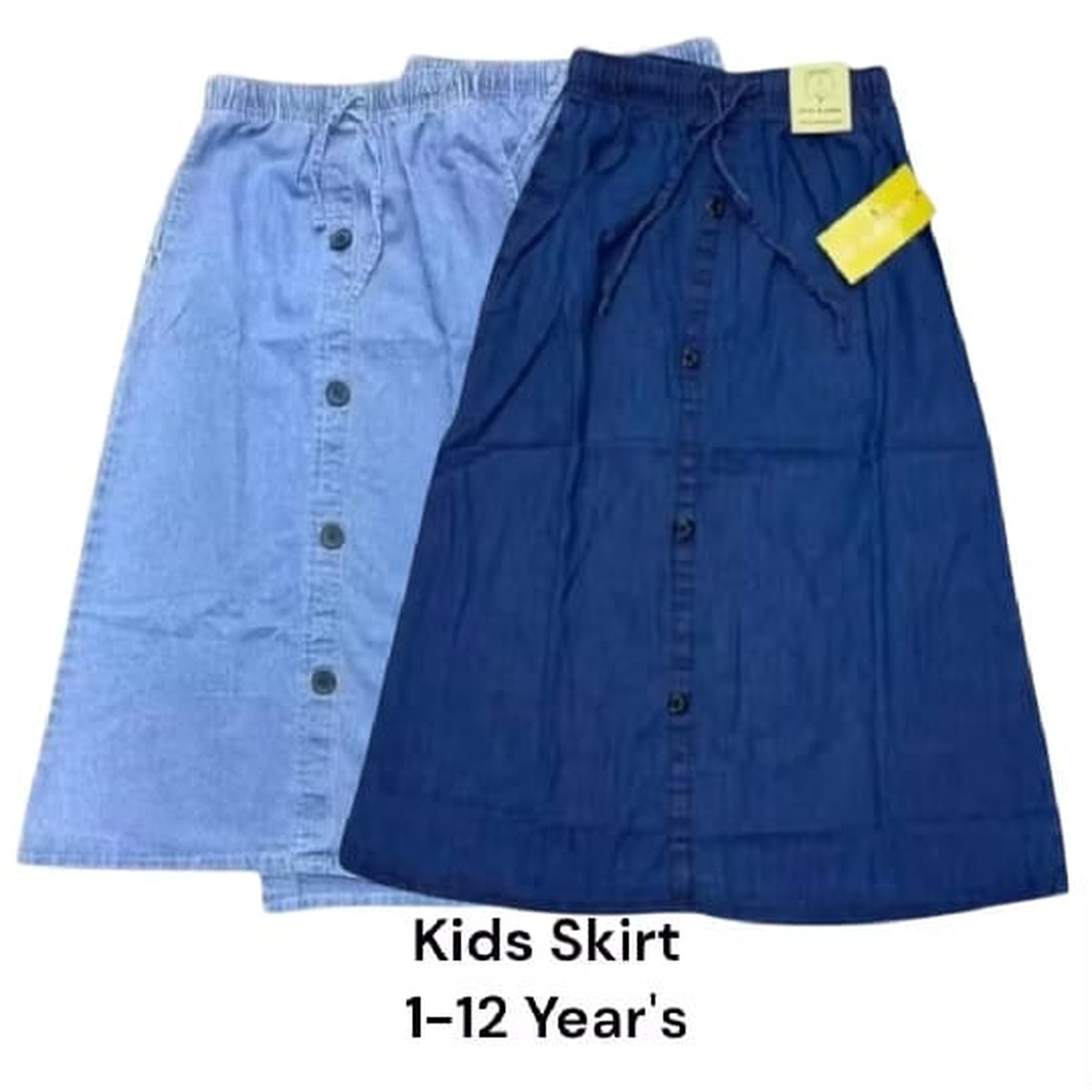 Girls Outfit P046