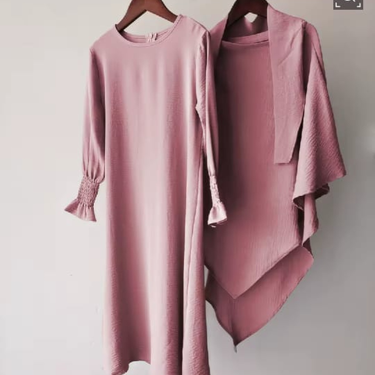 Girls Dress P057