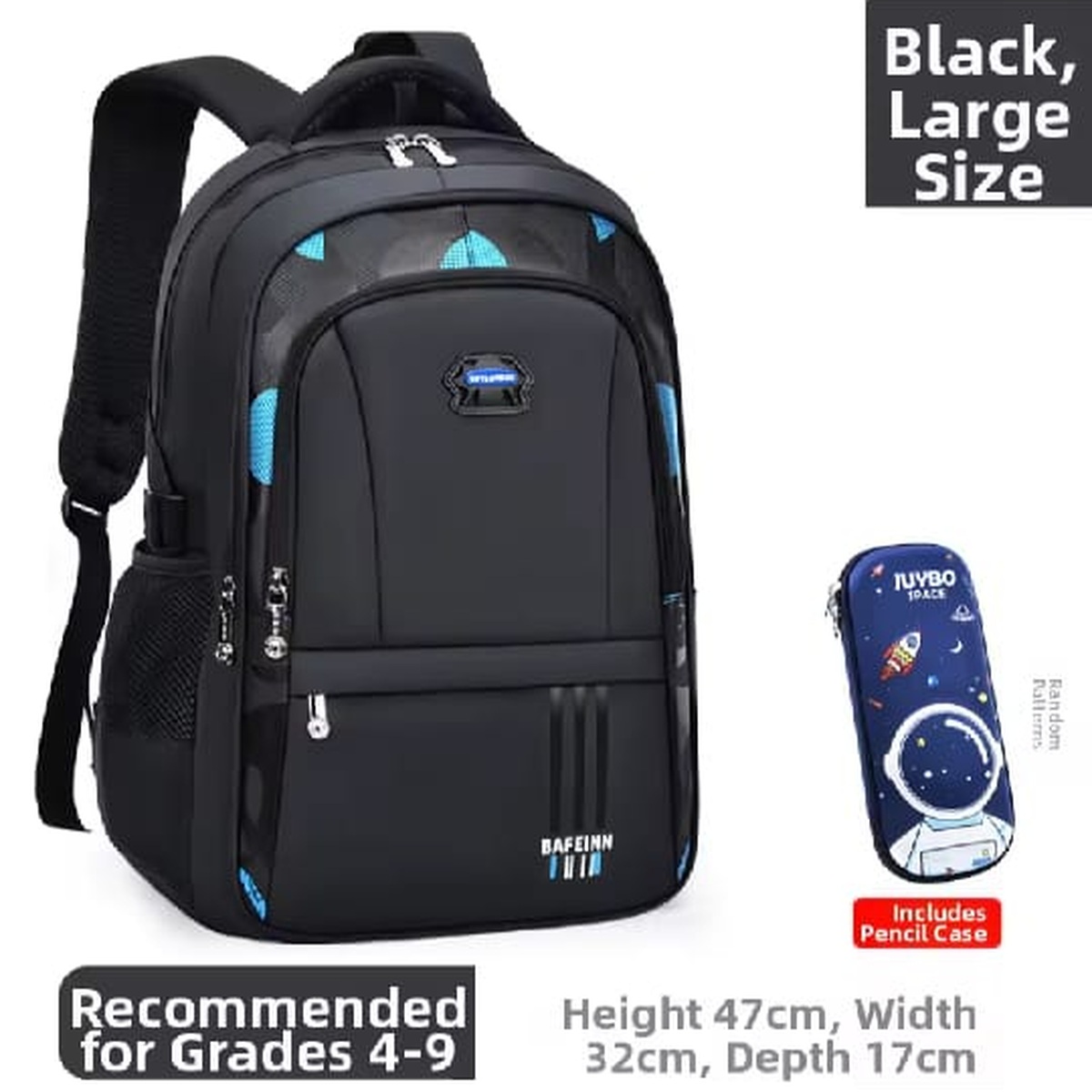 Kids School Bag P066