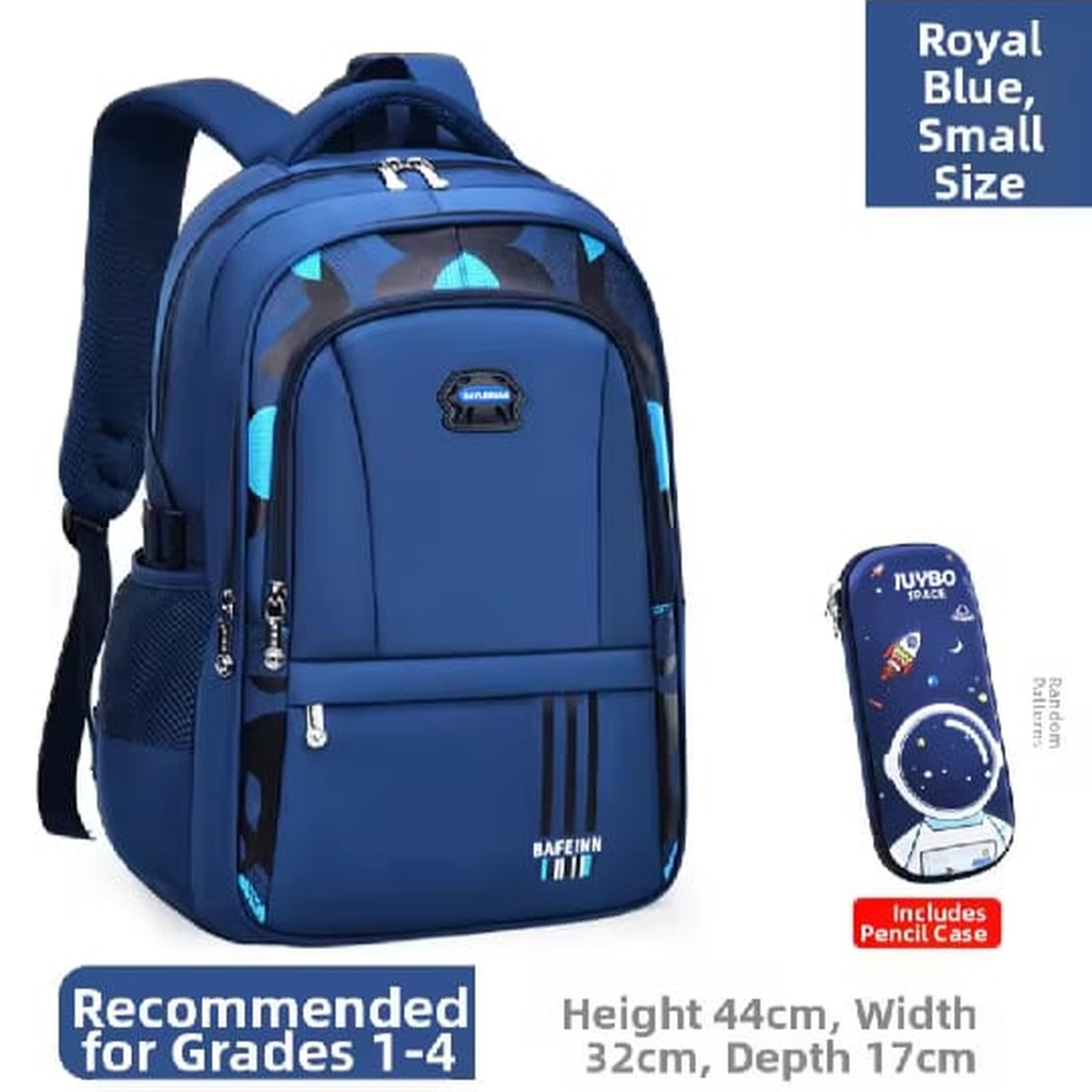 Kids School Bag P066