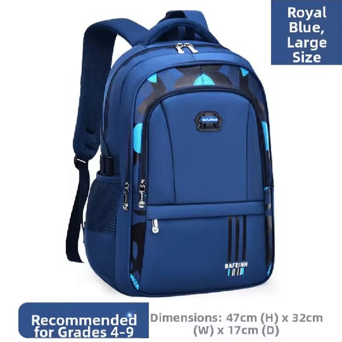 Kids School Bag P065