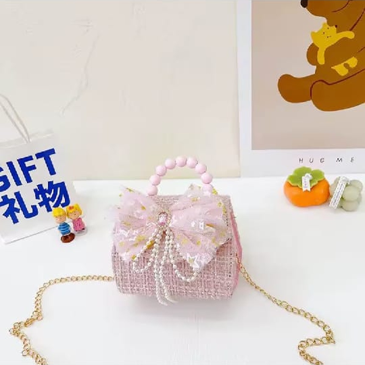 Kids Fashion Bag P094
