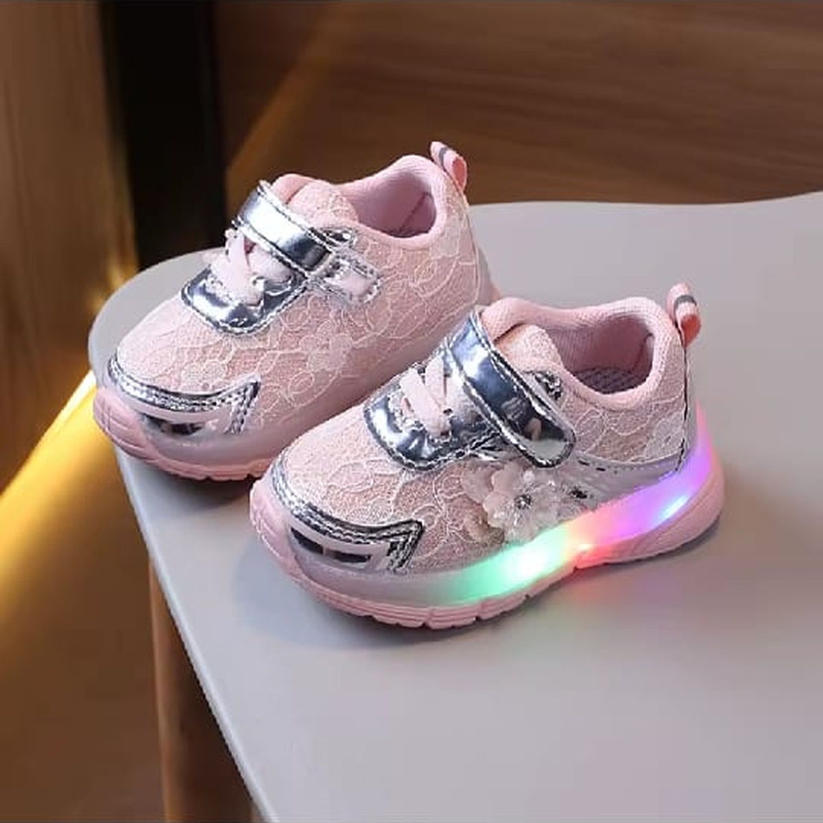 Kids Shoes P178