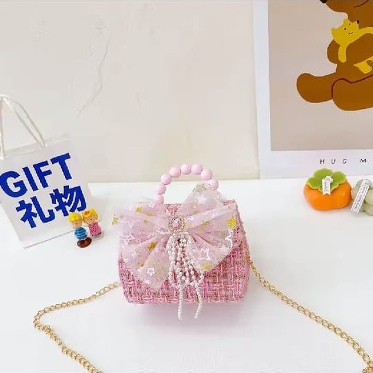Kids Fashion Bag P094