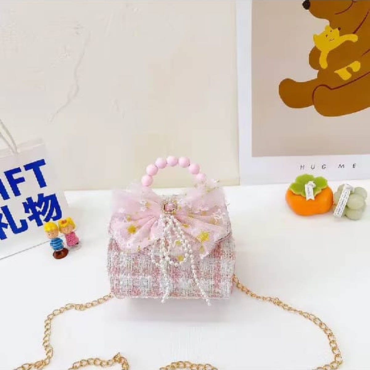 Kids Fashion Bag P094